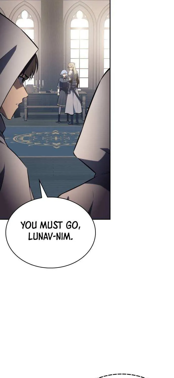 The Regressed Son of a Duke is an Assassin Chapter 83 page 81 - 