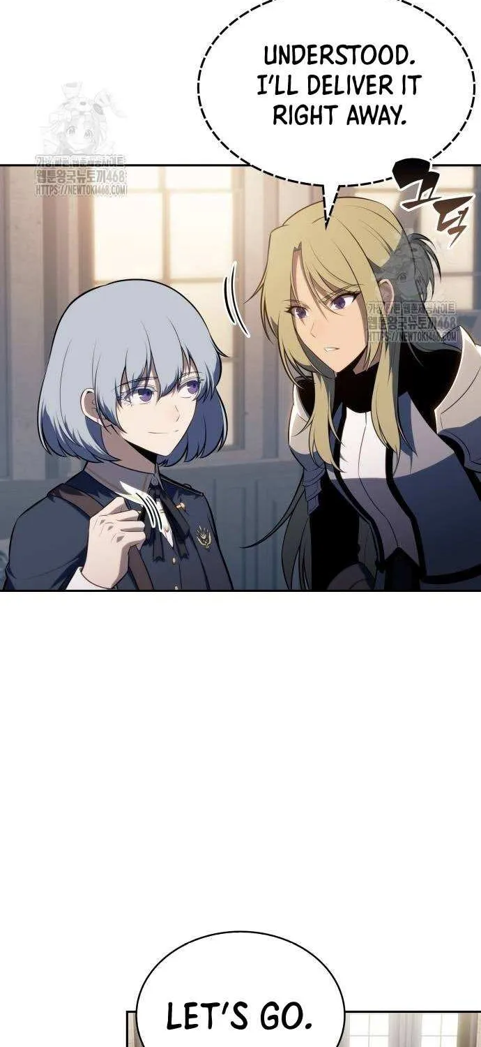 The Regressed Son of a Duke is an Assassin Chapter 83 page 82 - 