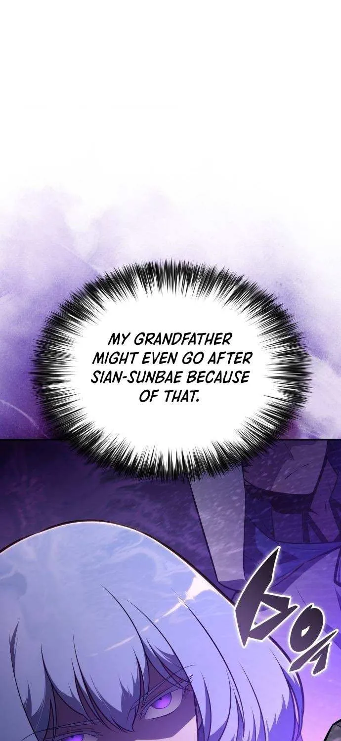 The Regressed Son of a Duke is an Assassin Chapter 83 page 84 - 