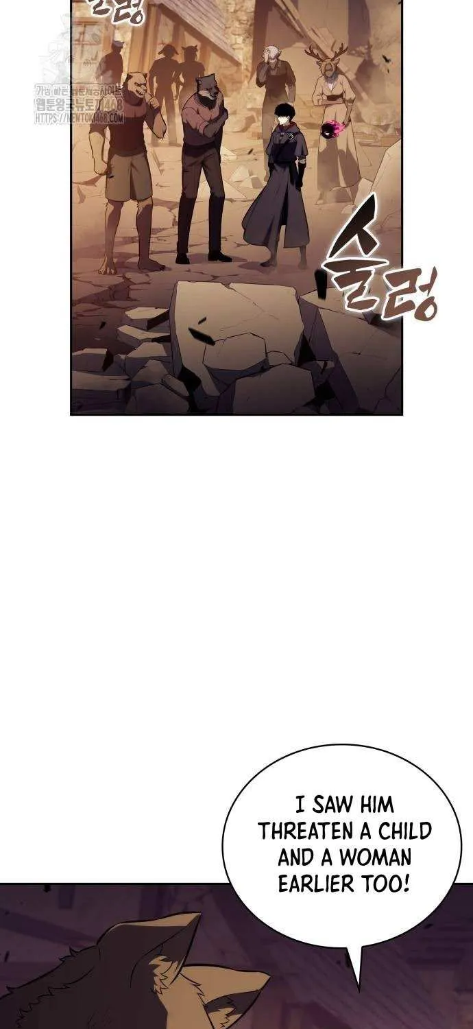 The Regressed Son of a Duke is an Assassin Chapter 83 page 95 - 