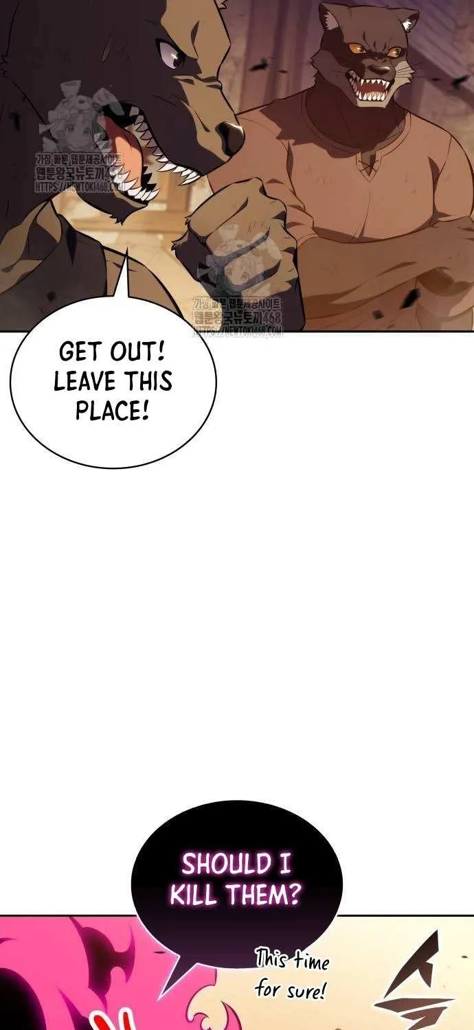 The Regressed Son of a Duke is an Assassin Chapter 83 page 96 - 