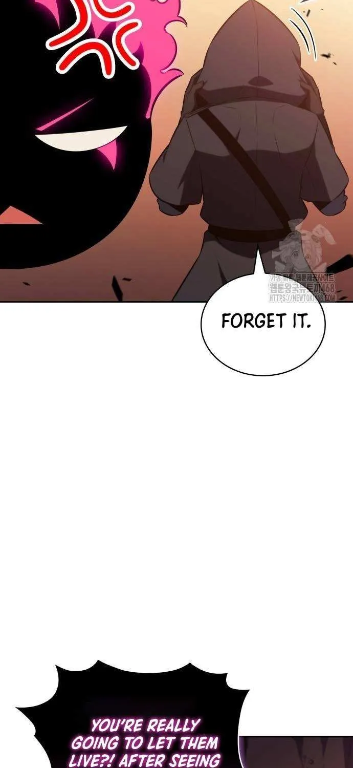 The Regressed Son of a Duke is an Assassin Chapter 83 page 97 - 