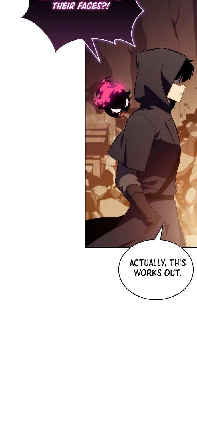 The Regressed Son of a Duke is an Assassin Chapter 83 page 98 - 