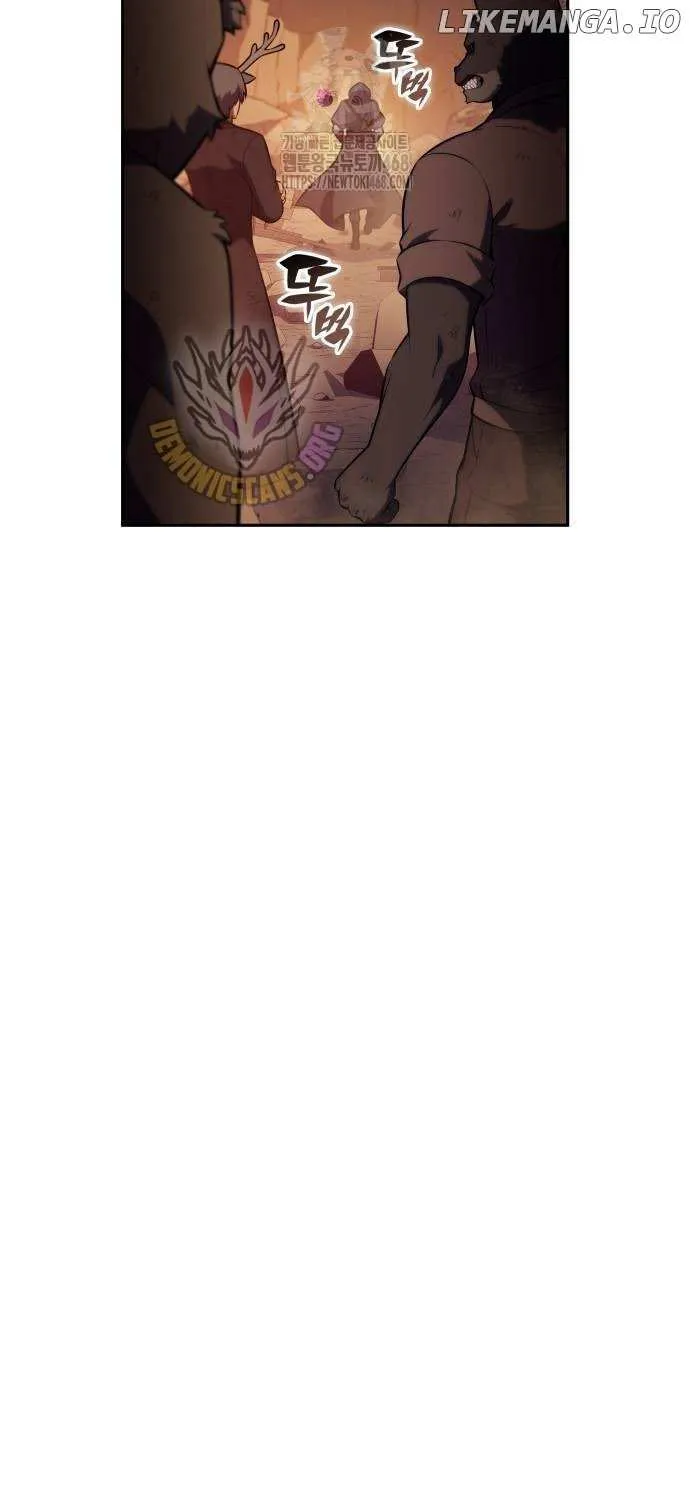 The Regressed Son of a Duke is an Assassin Chapter 83 page 100 - 