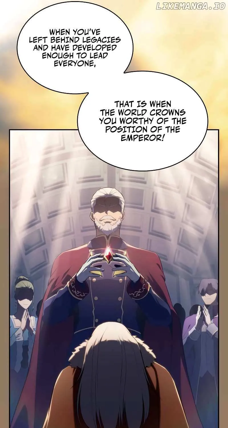 The Regressed Son of a Duke is an Assassin Chapter 84 page 102 - 