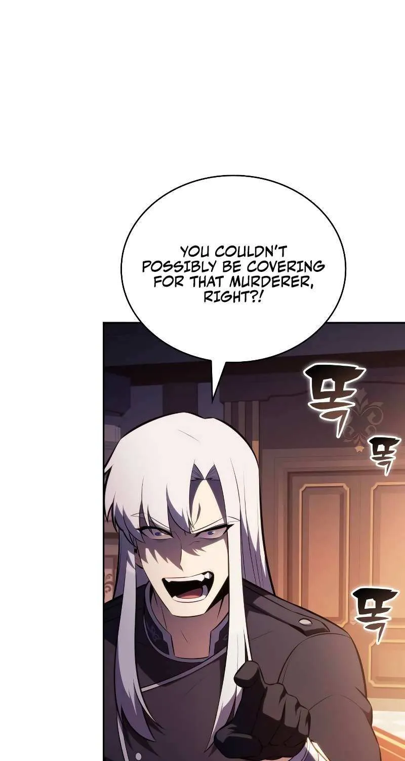 The Regressed Son of a Duke is an Assassin Chapter 84 page 108 - 