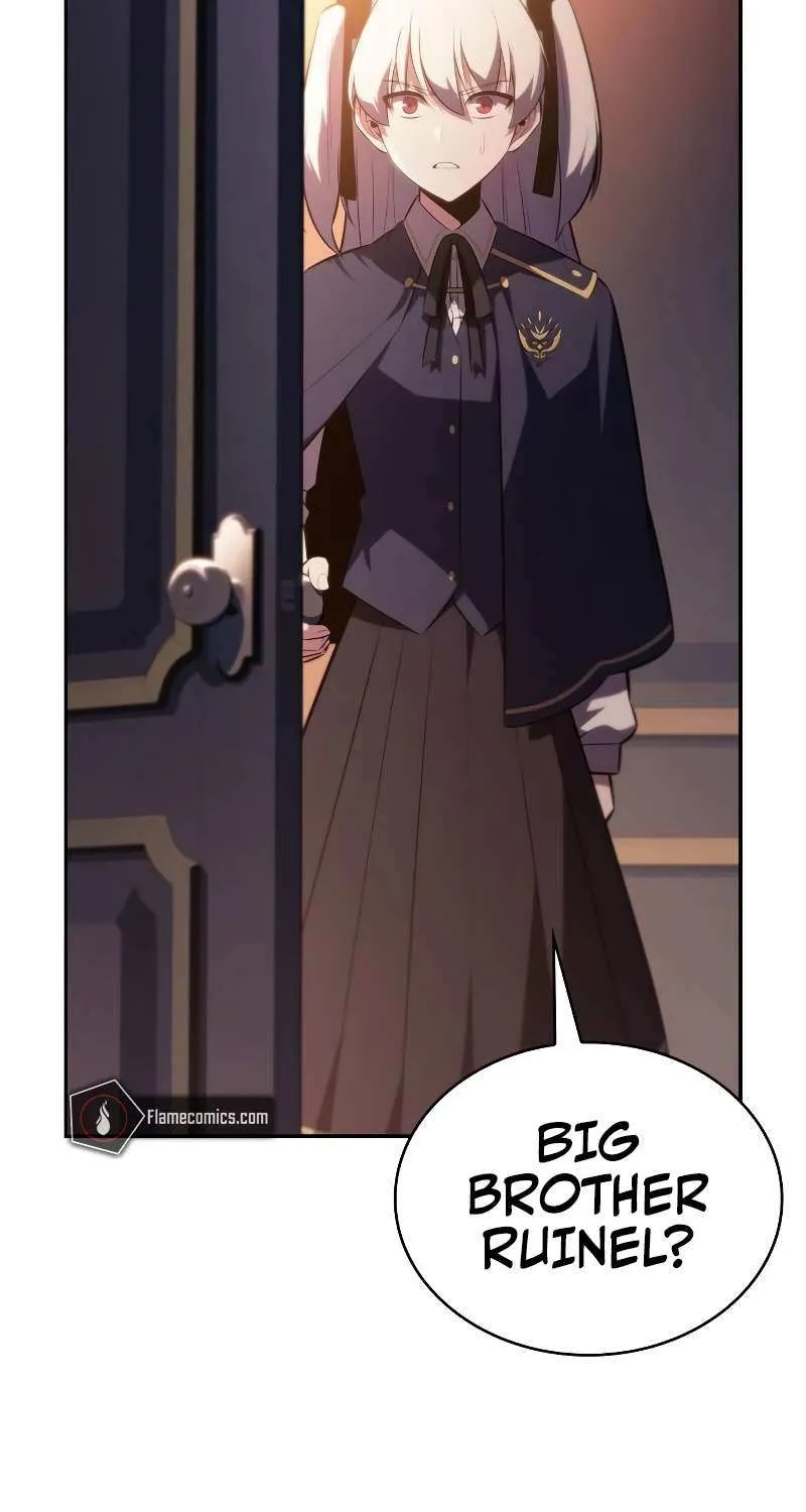 The Regressed Son of a Duke is an Assassin Chapter 84 page 110 - 