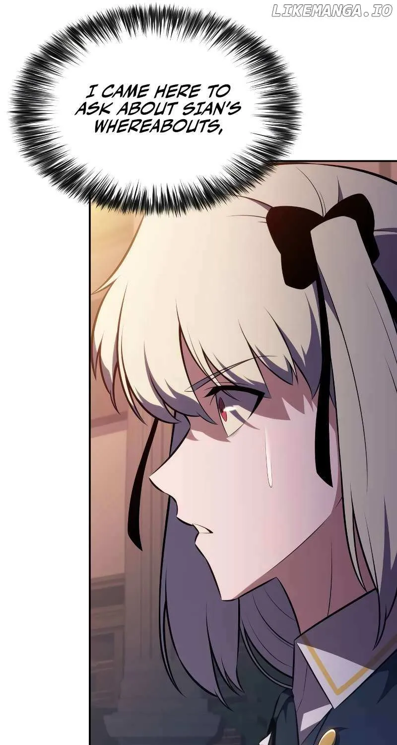 The Regressed Son of a Duke is an Assassin Chapter 84 page 112 - 