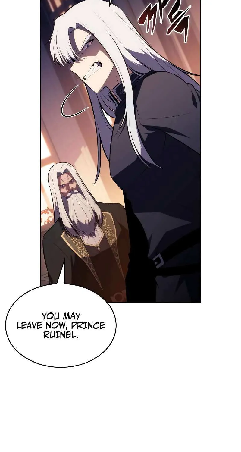 The Regressed Son of a Duke is an Assassin Chapter 84 page 114 - 