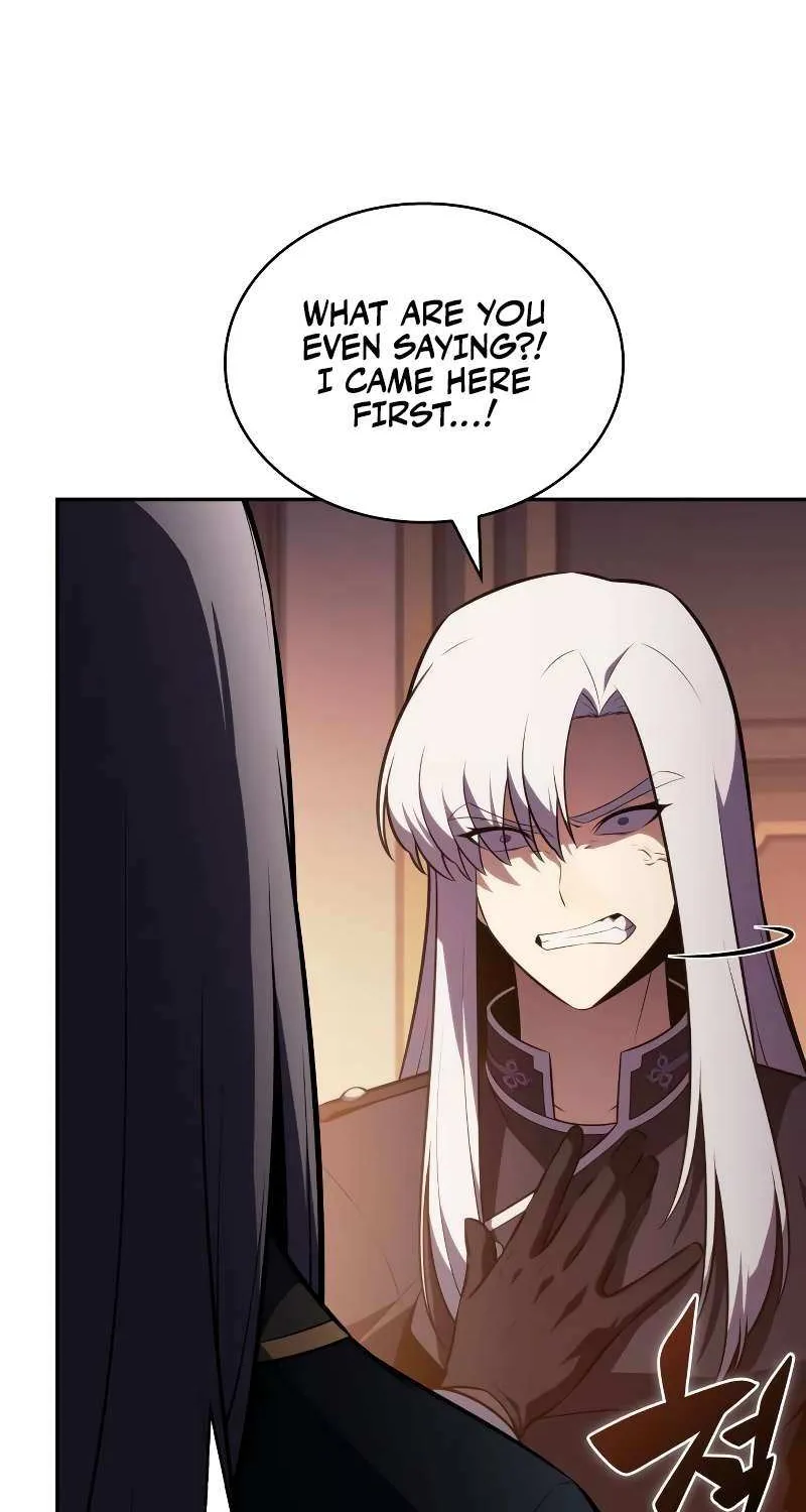 The Regressed Son of a Duke is an Assassin Chapter 84 page 115 - 