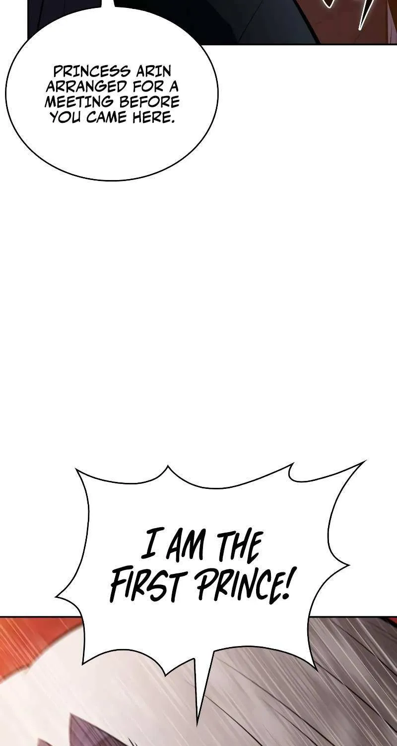 The Regressed Son of a Duke is an Assassin Chapter 84 page 116 - 