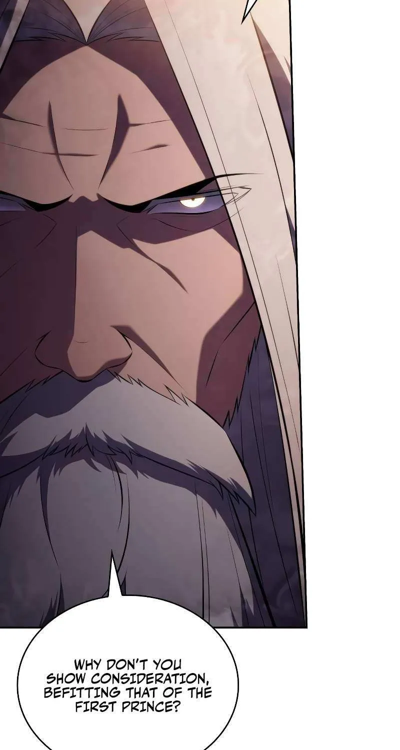 The Regressed Son of a Duke is an Assassin Chapter 84 page 119 - 