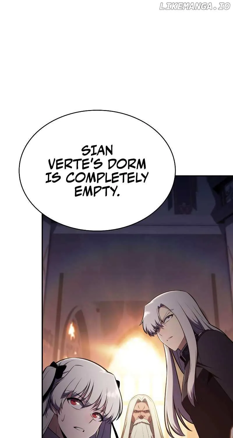 The Regressed Son of a Duke is an Assassin Chapter 84 page 123 - 