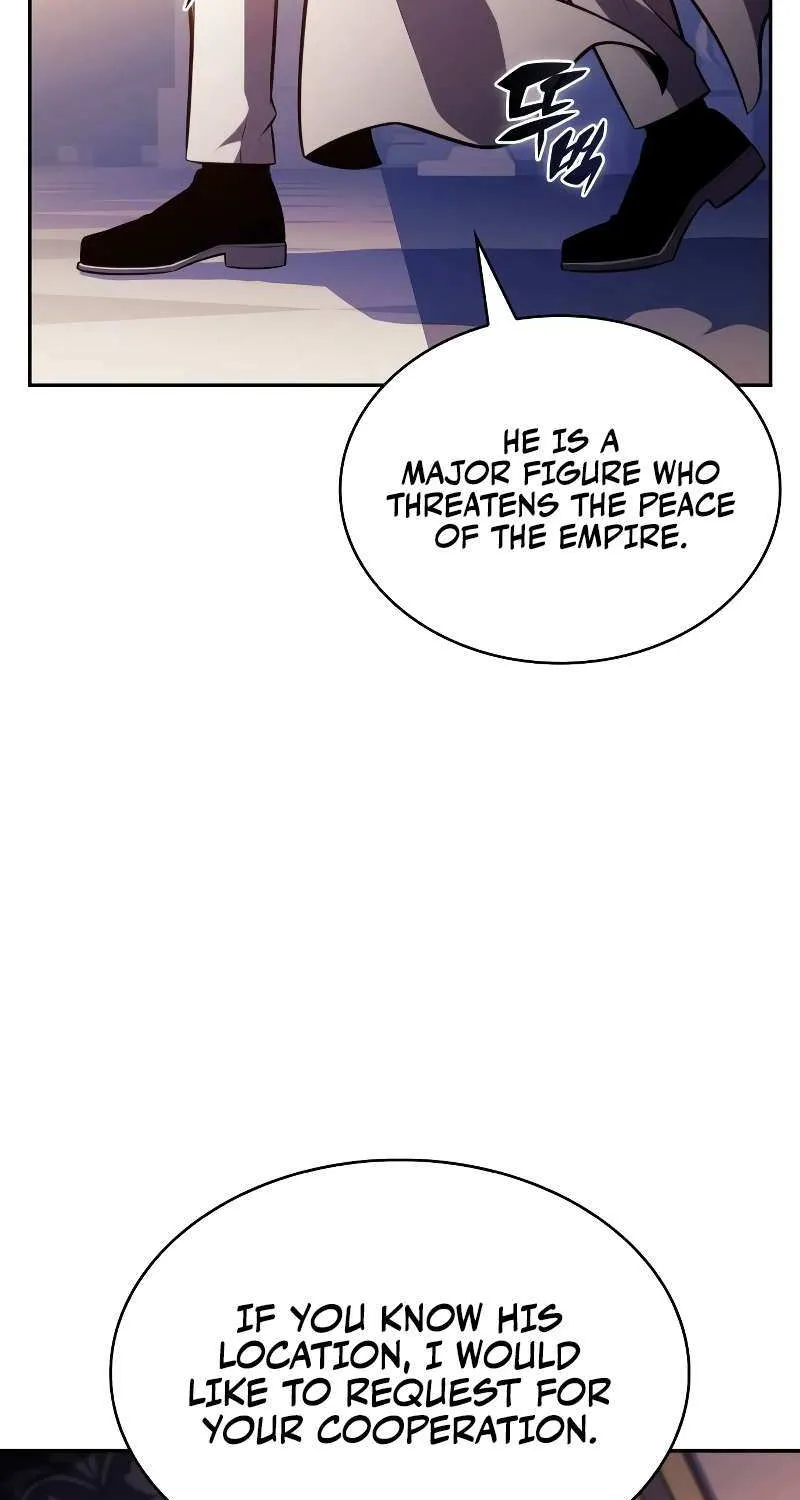 The Regressed Son of a Duke is an Assassin Chapter 84 page 125 - 