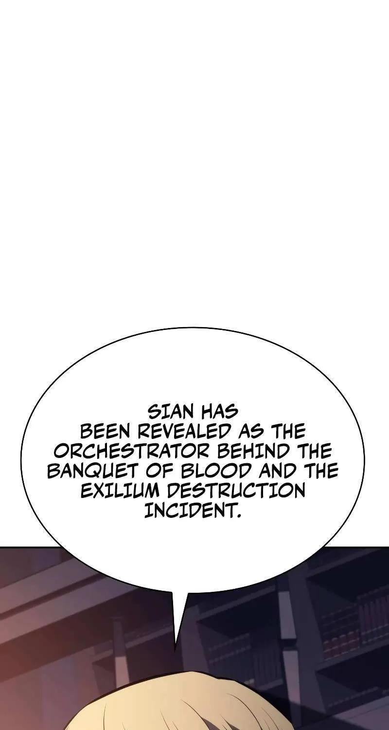 The Regressed Son of a Duke is an Assassin Chapter 84 page 129 - 
