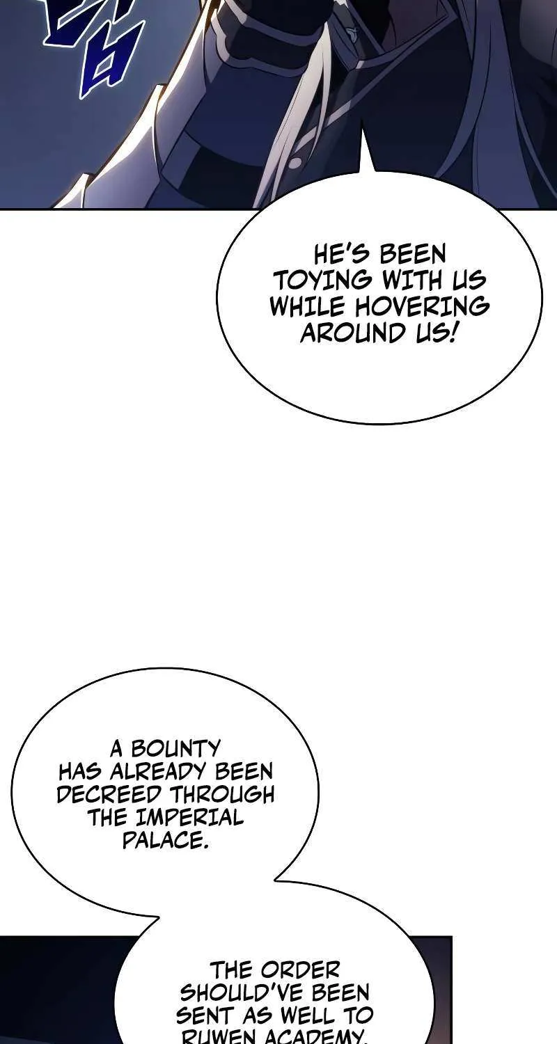 The Regressed Son of a Duke is an Assassin Chapter 84 page 14 - 
