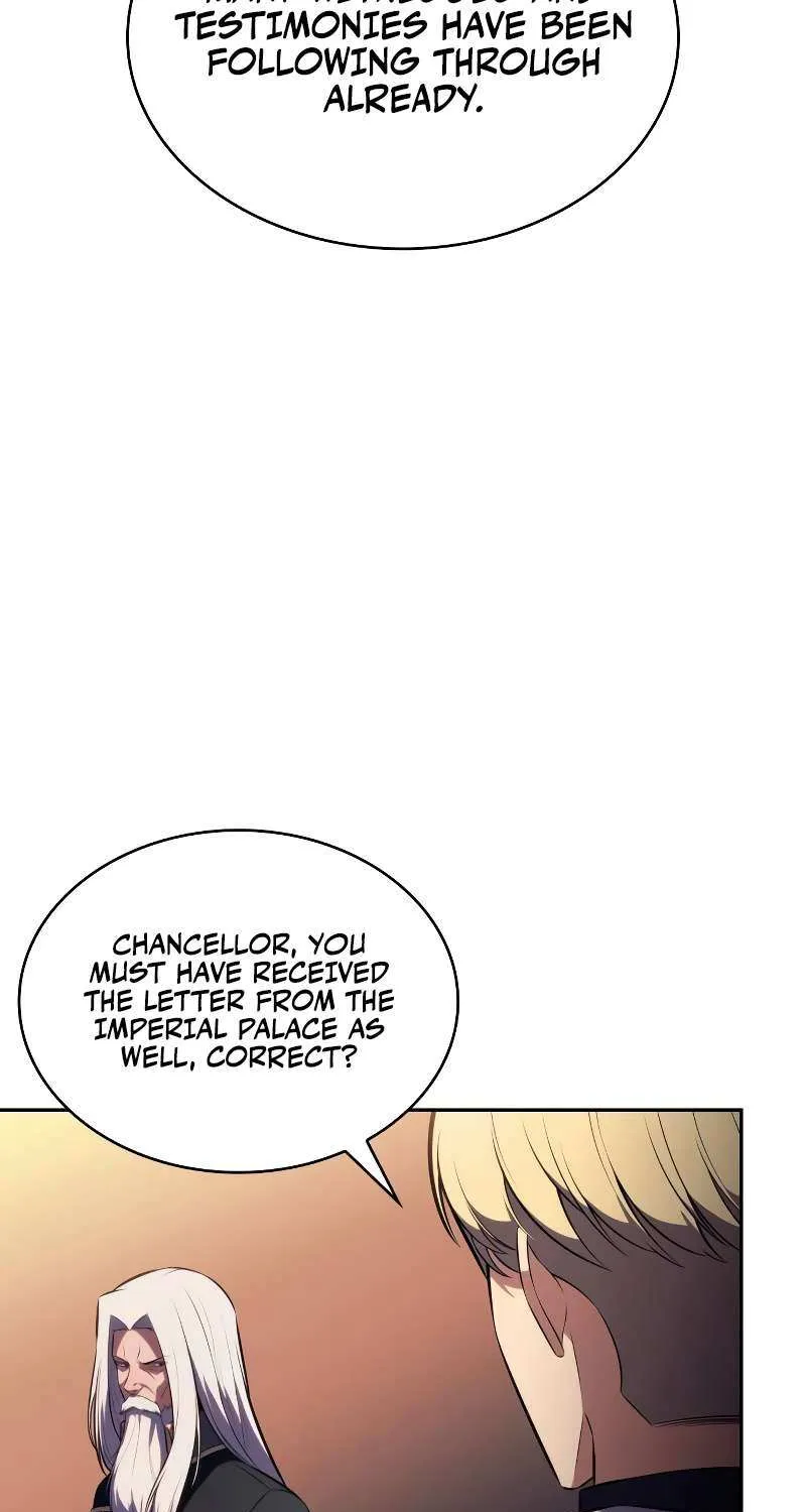The Regressed Son of a Duke is an Assassin Chapter 84 page 131 - 