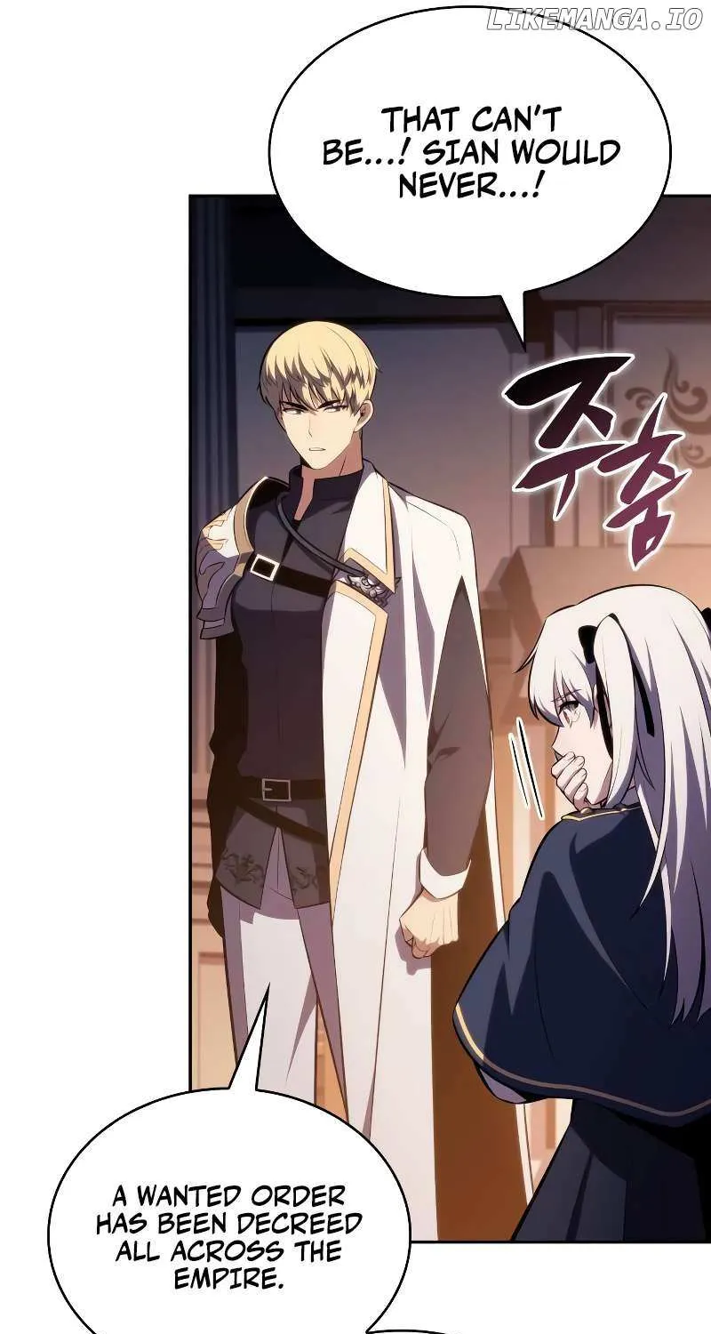 The Regressed Son of a Duke is an Assassin Chapter 84 page 133 - 
