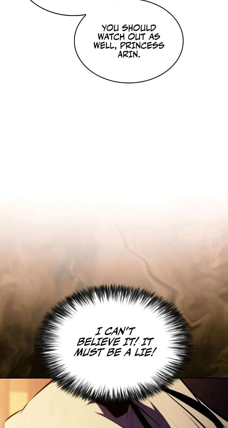 The Regressed Son of a Duke is an Assassin Chapter 84 page 134 - 