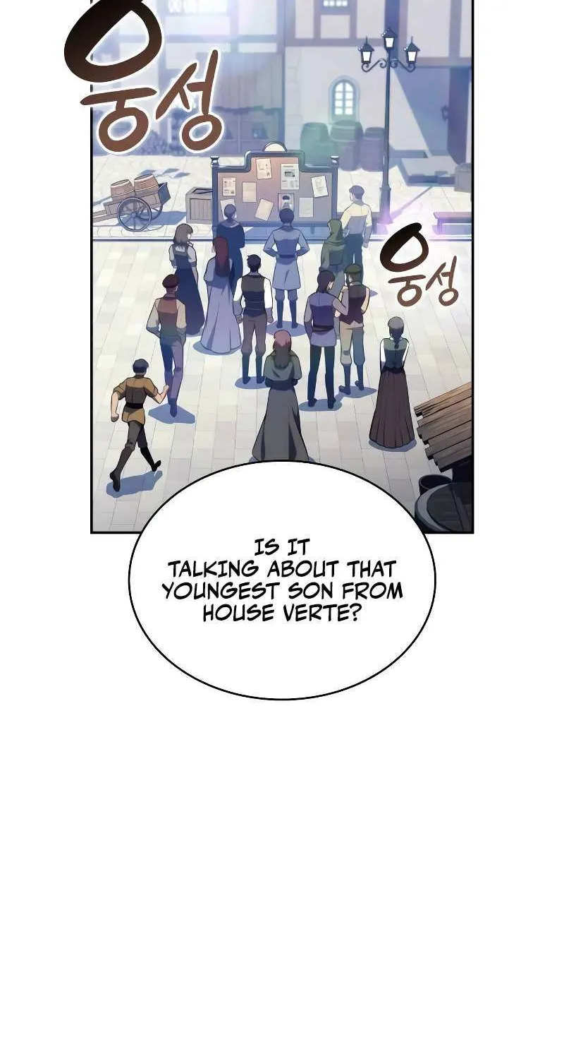 The Regressed Son of a Duke is an Assassin Chapter 84 page 138 - 