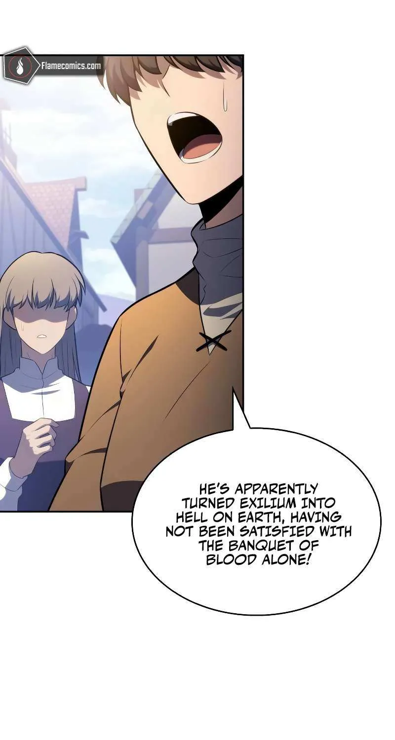 The Regressed Son of a Duke is an Assassin Chapter 84 page 139 - 