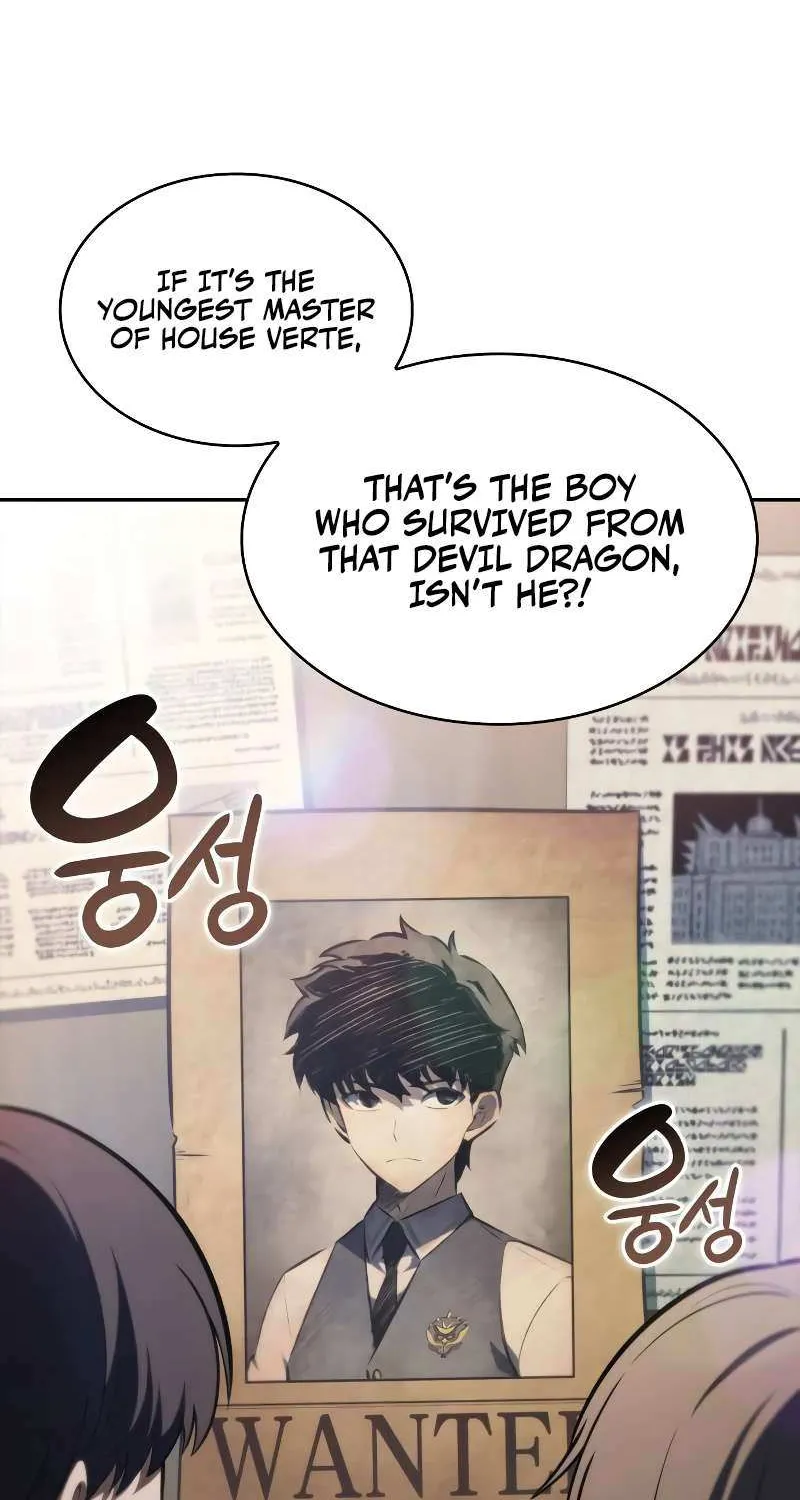 The Regressed Son of a Duke is an Assassin Chapter 84 page 140 - 