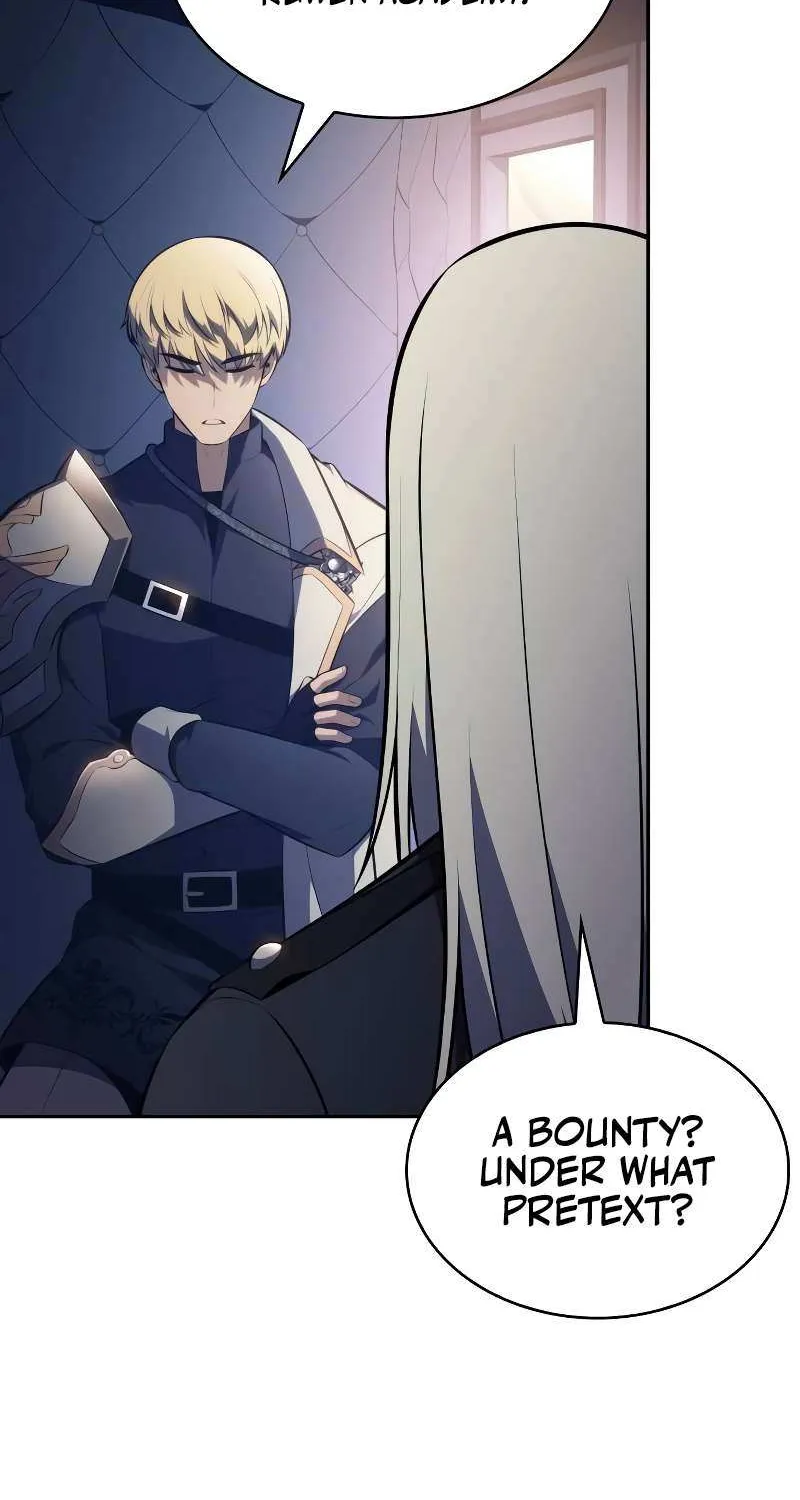 The Regressed Son of a Duke is an Assassin Chapter 84 page 15 - 
