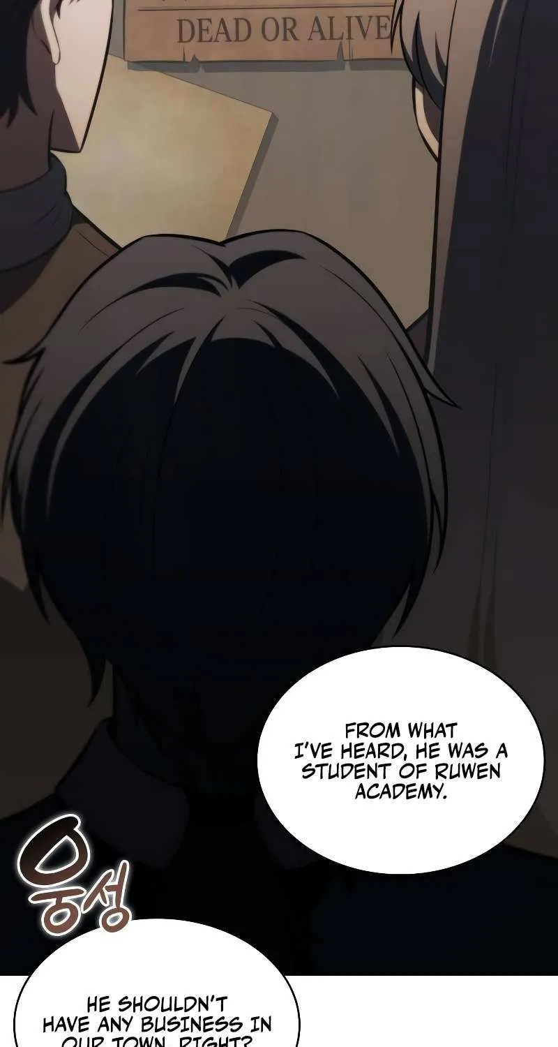 The Regressed Son of a Duke is an Assassin Chapter 84 page 141 - 