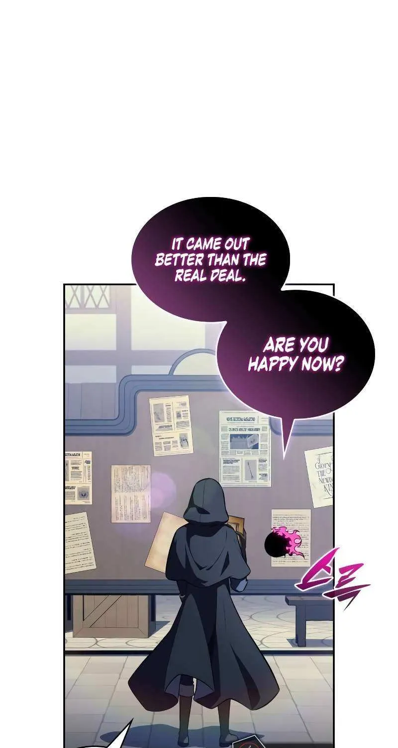 The Regressed Son of a Duke is an Assassin Chapter 84 page 144 - 