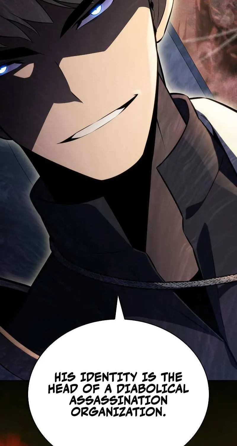The Regressed Son of a Duke is an Assassin Chapter 84 page 17 - 