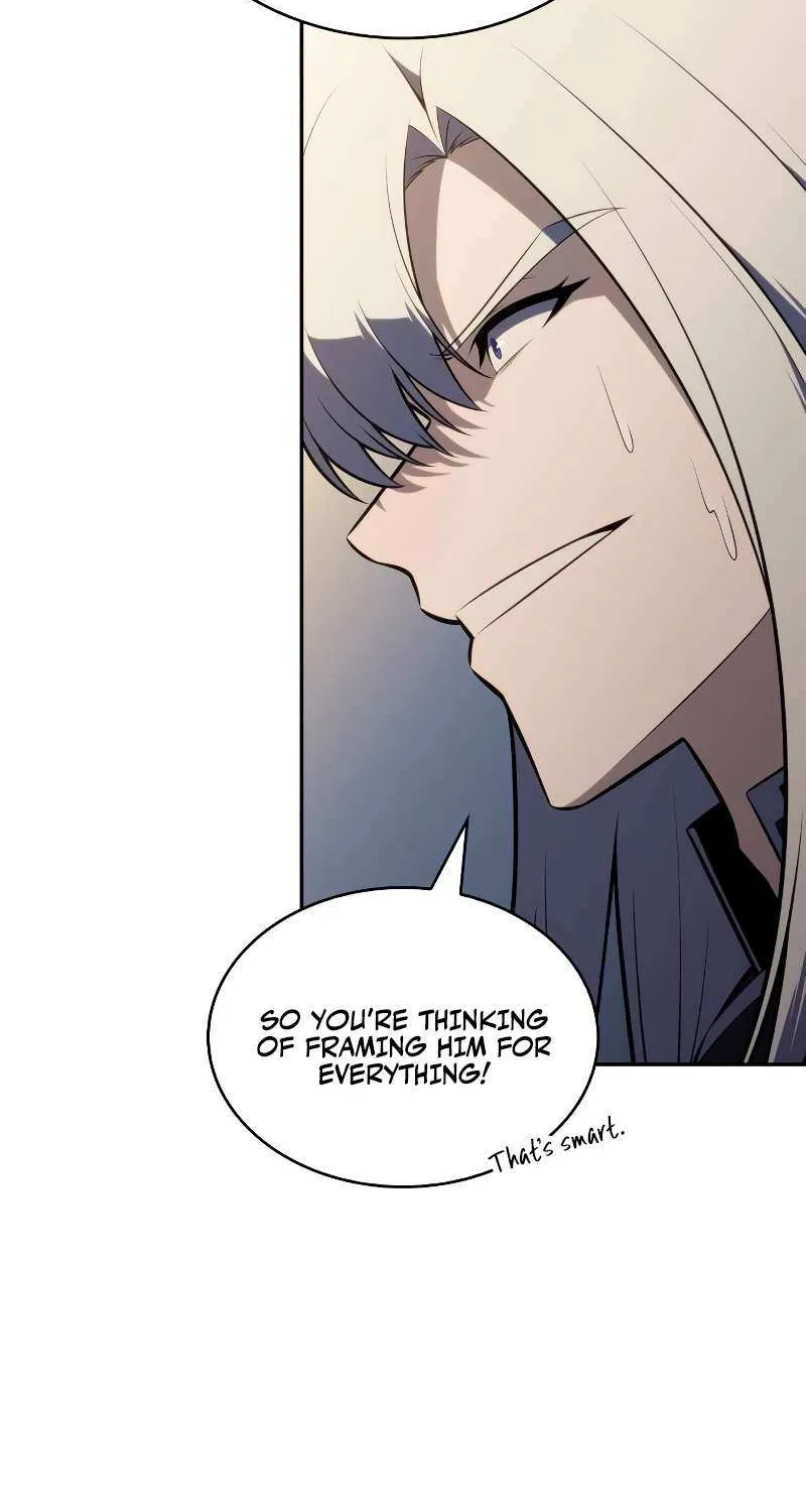 The Regressed Son of a Duke is an Assassin Chapter 84 page 19 - 