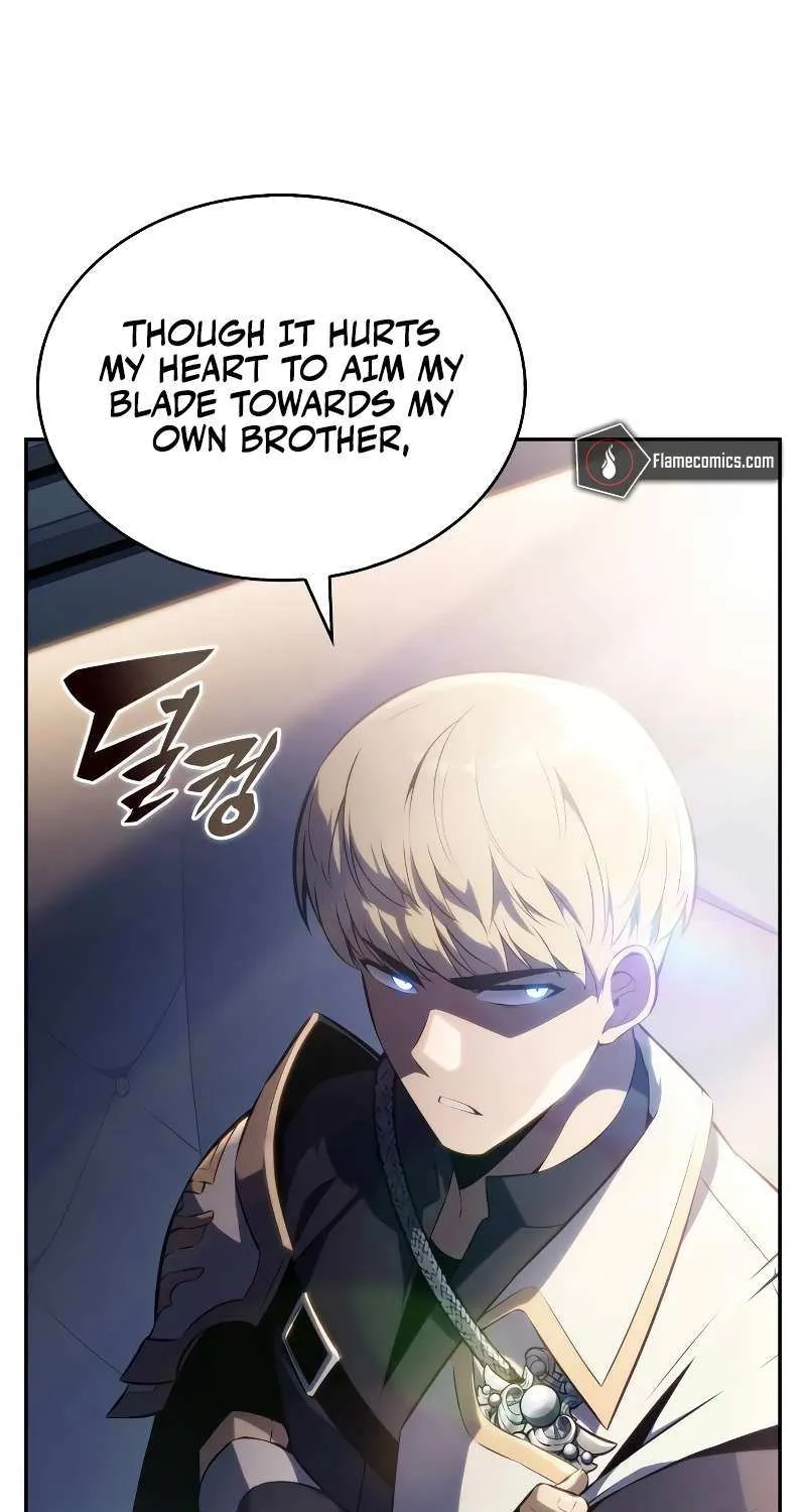 The Regressed Son of a Duke is an Assassin Chapter 84 page 20 - 