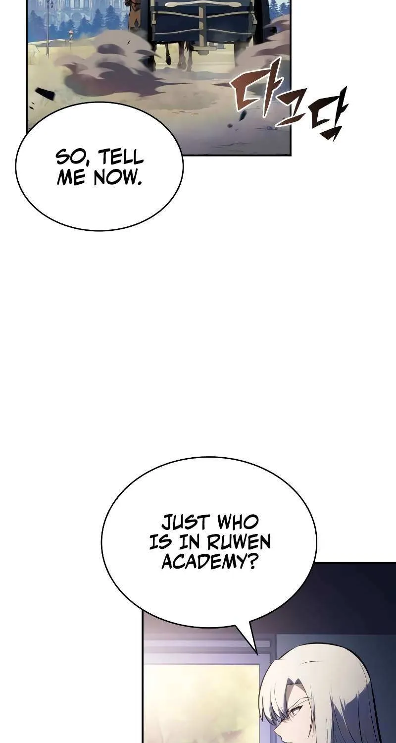 The Regressed Son of a Duke is an Assassin Chapter 84 page 3 - 