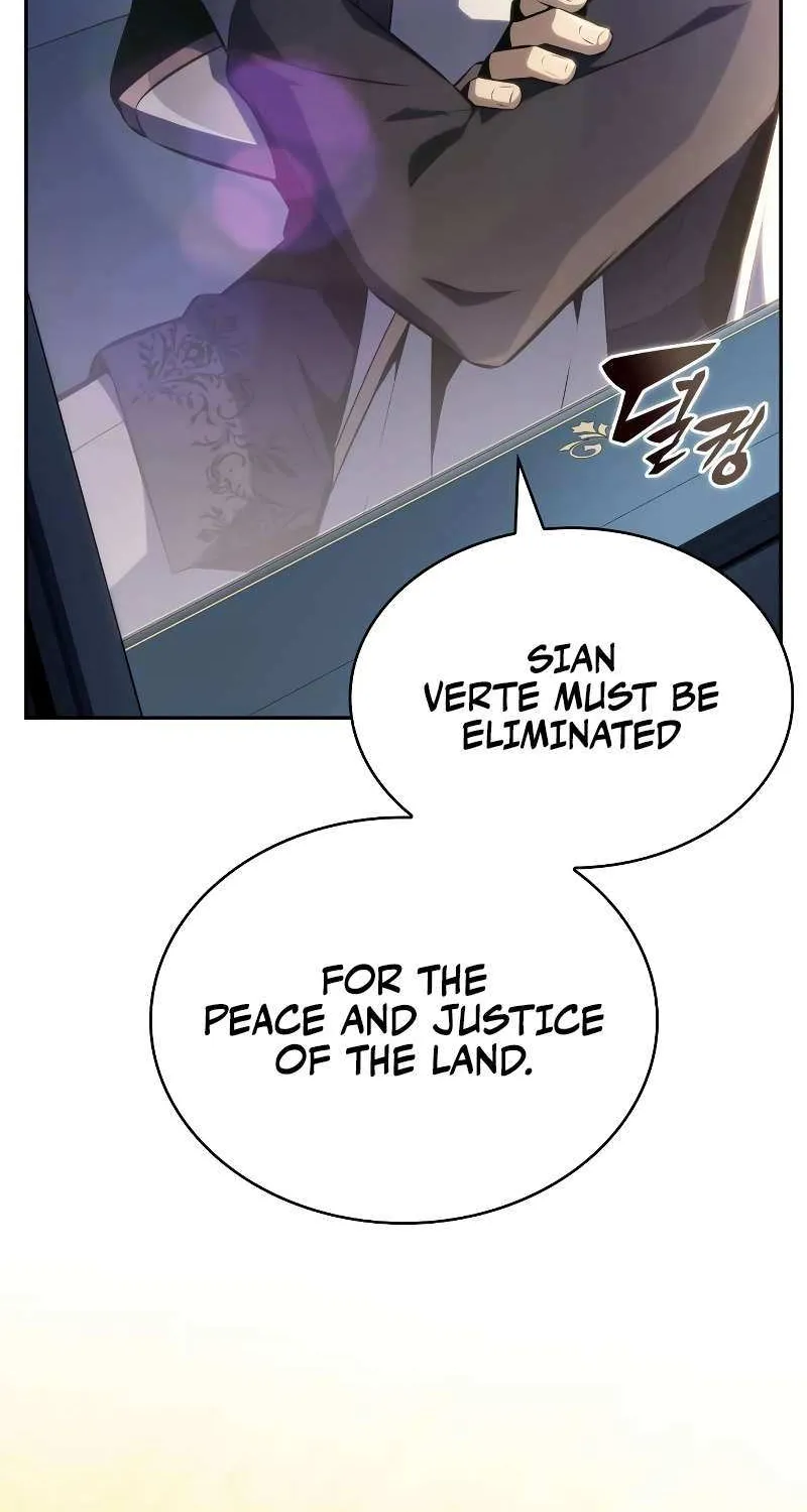 The Regressed Son of a Duke is an Assassin Chapter 84 page 21 - 