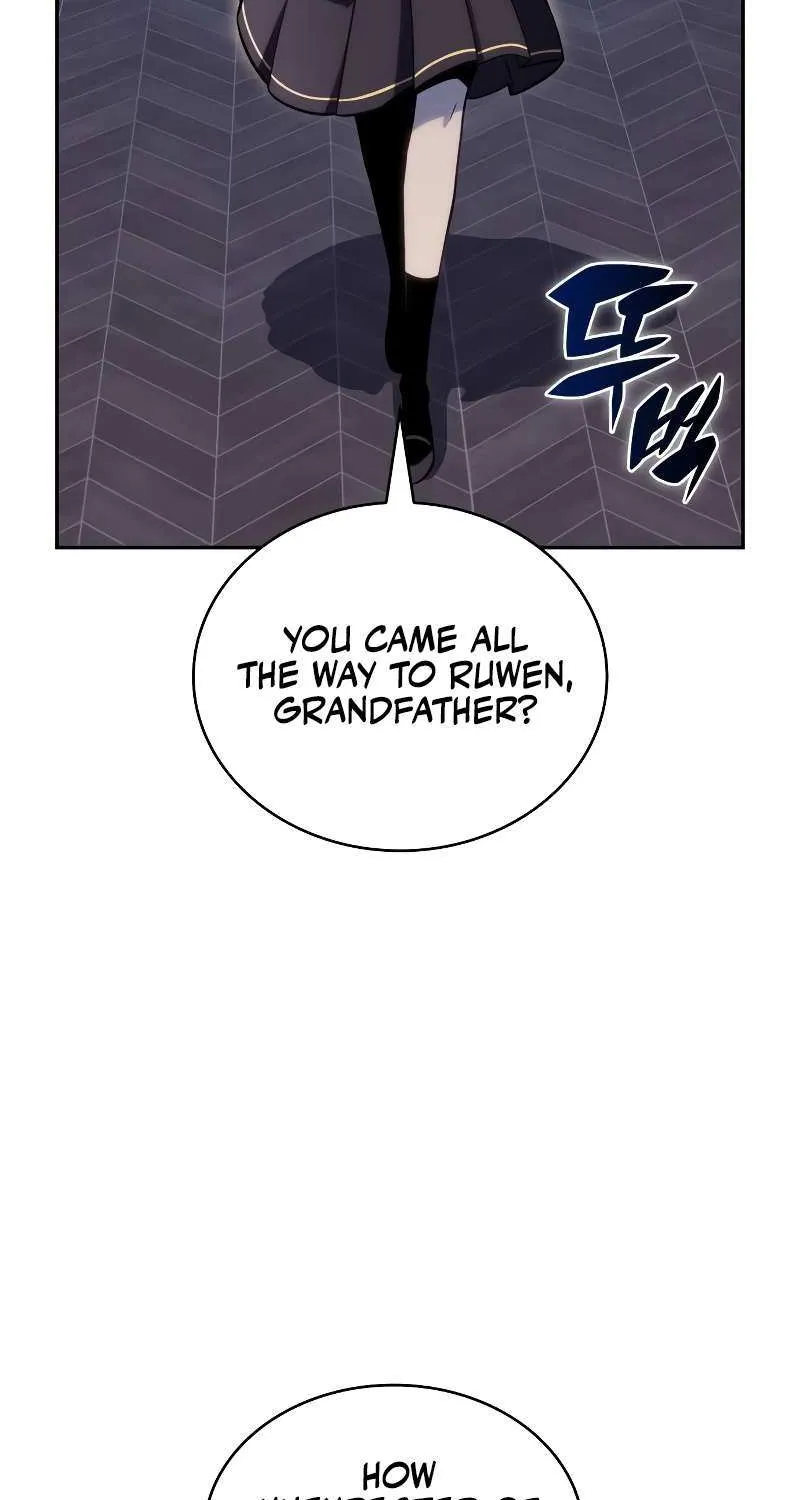The Regressed Son of a Duke is an Assassin Chapter 84 page 29 - 