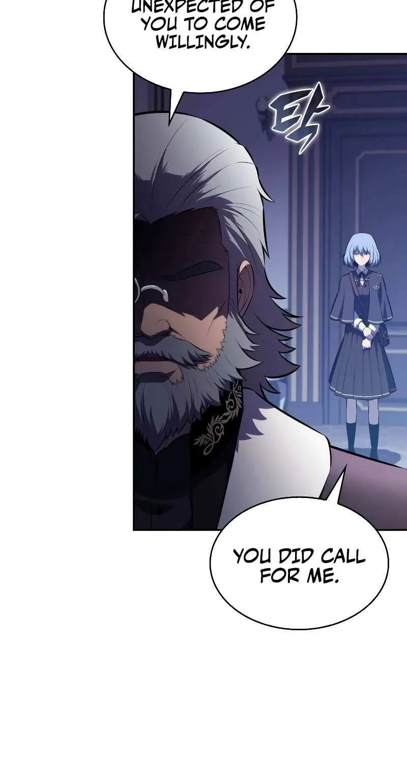 The Regressed Son of a Duke is an Assassin Chapter 84 page 30 - 