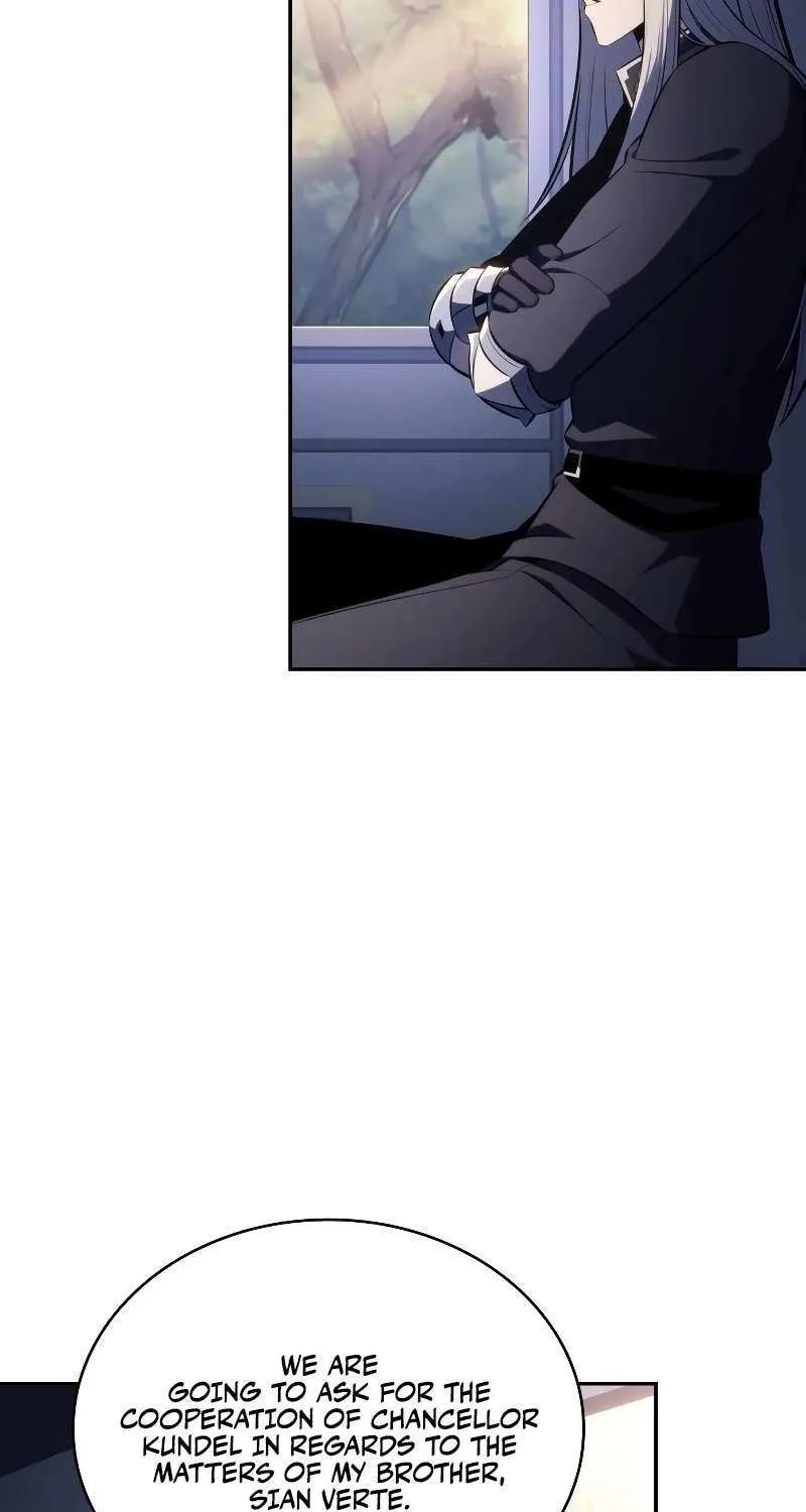 The Regressed Son of a Duke is an Assassin Chapter 84 page 4 - 