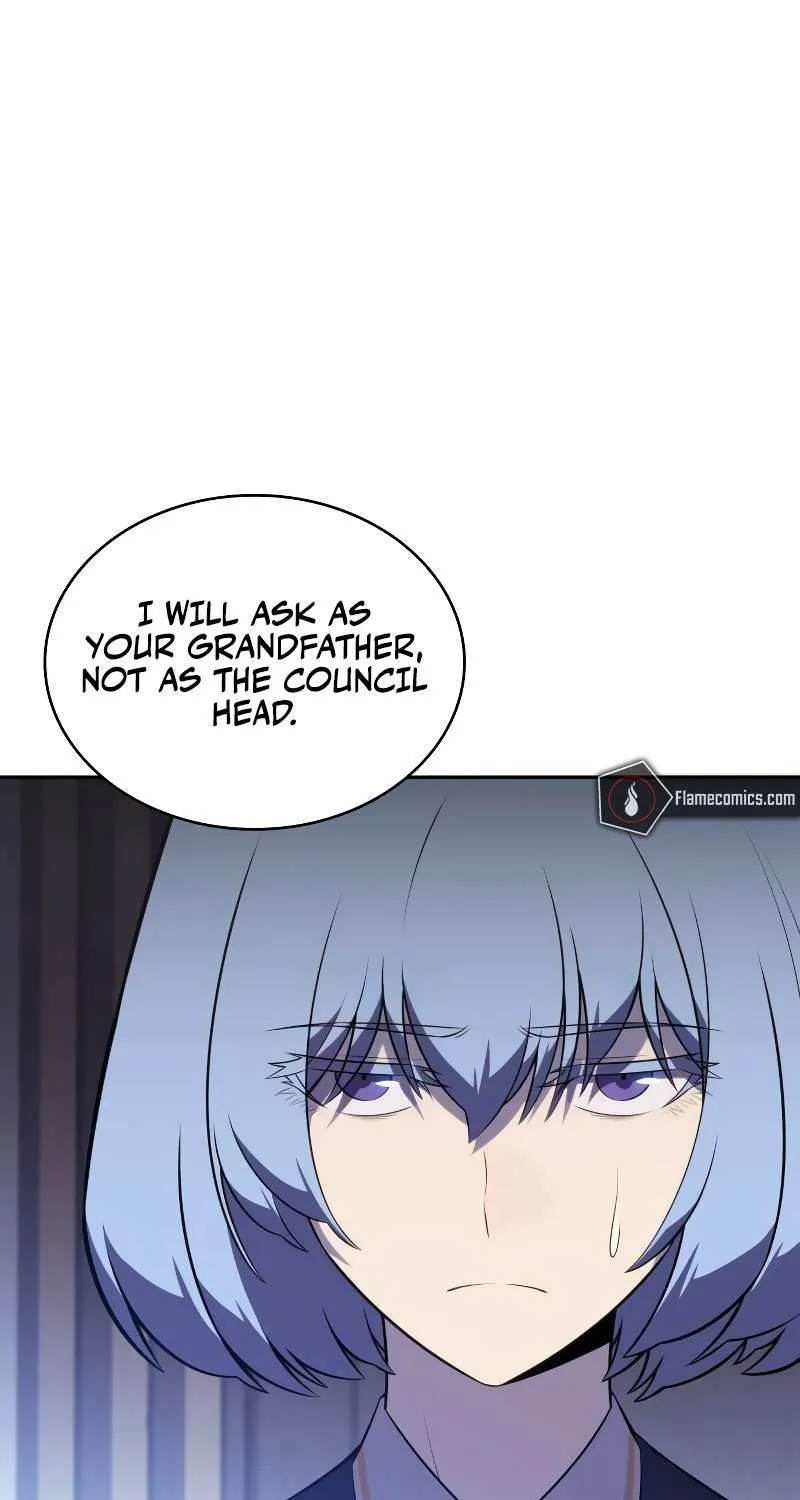 The Regressed Son of a Duke is an Assassin Chapter 84 page 31 - 