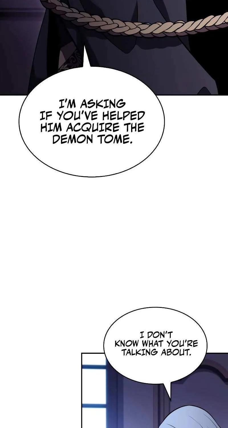The Regressed Son of a Duke is an Assassin Chapter 84 page 34 - 
