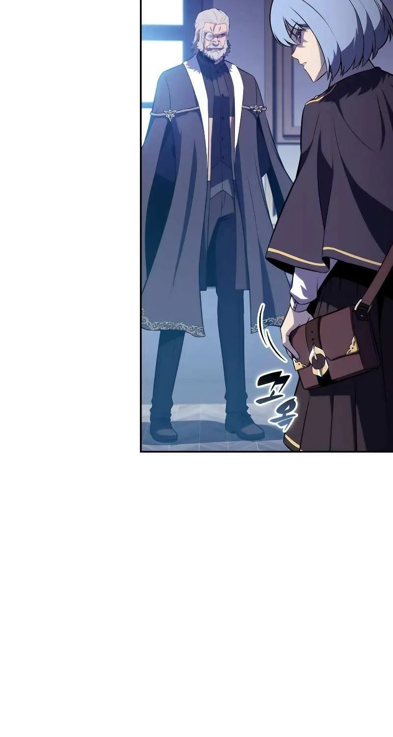 The Regressed Son of a Duke is an Assassin Chapter 84 page 35 - 