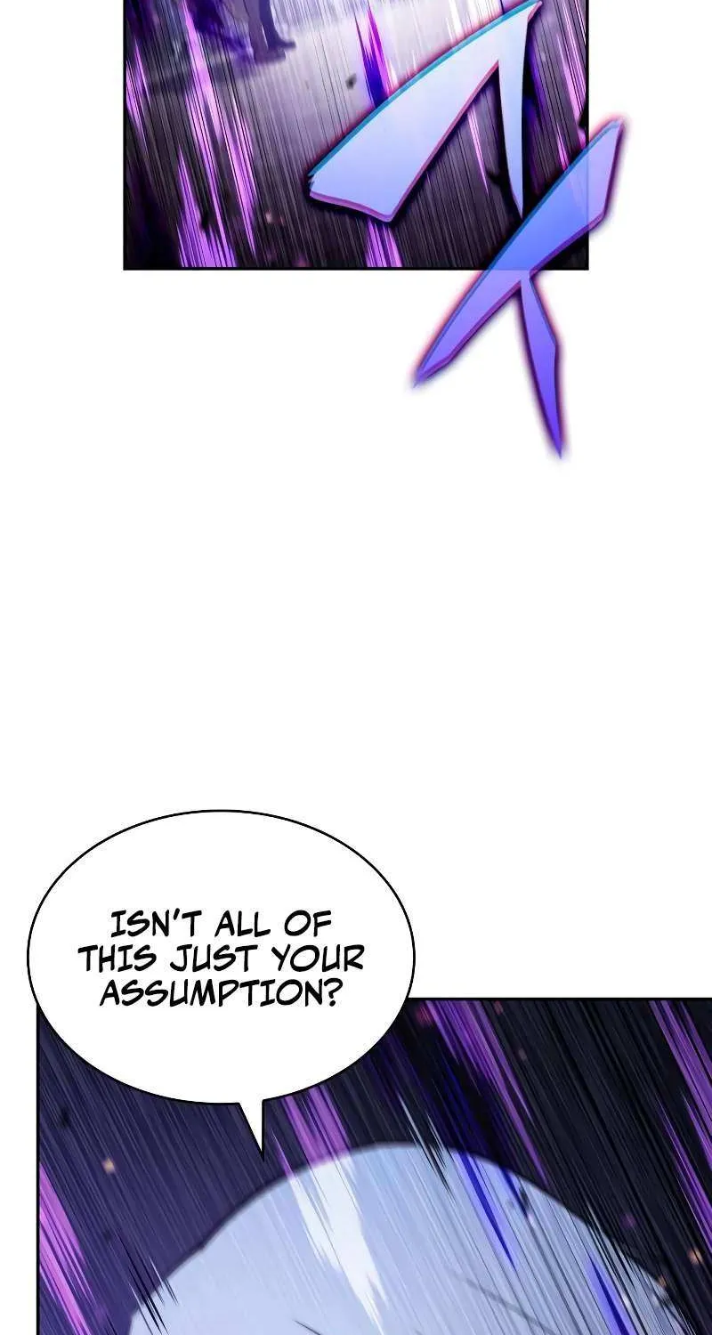 The Regressed Son of a Duke is an Assassin Chapter 84 page 38 - 