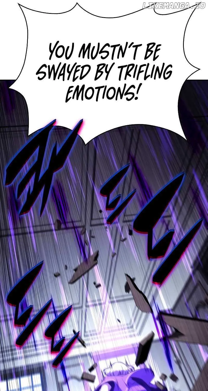 The Regressed Son of a Duke is an Assassin Chapter 84 page 42 - 