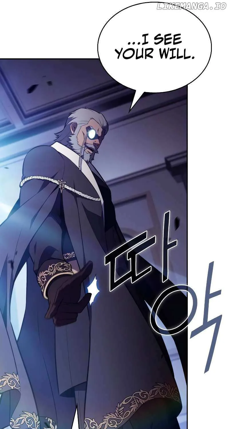 The Regressed Son of a Duke is an Assassin Chapter 84 page 52 - 