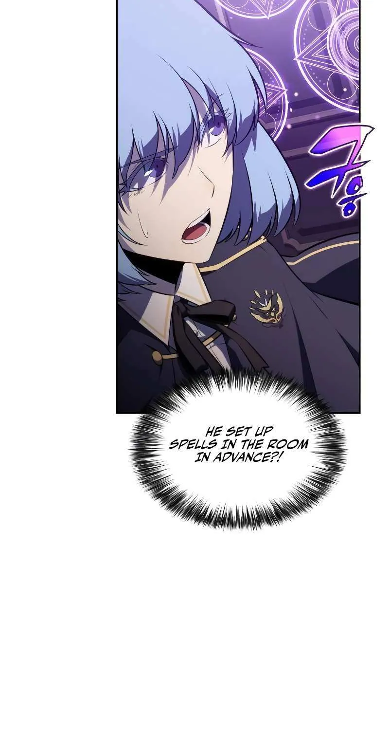 The Regressed Son of a Duke is an Assassin Chapter 84 page 54 - 