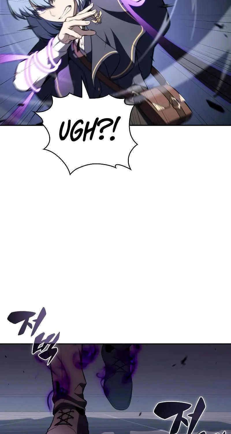 The Regressed Son of a Duke is an Assassin Chapter 84 page 56 - 