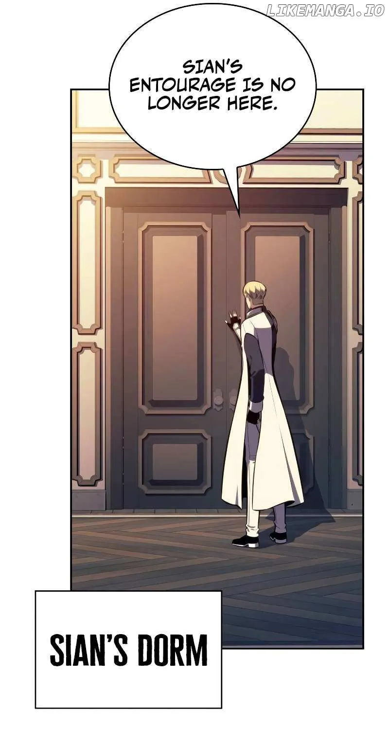 The Regressed Son of a Duke is an Assassin Chapter 84 page 72 - 