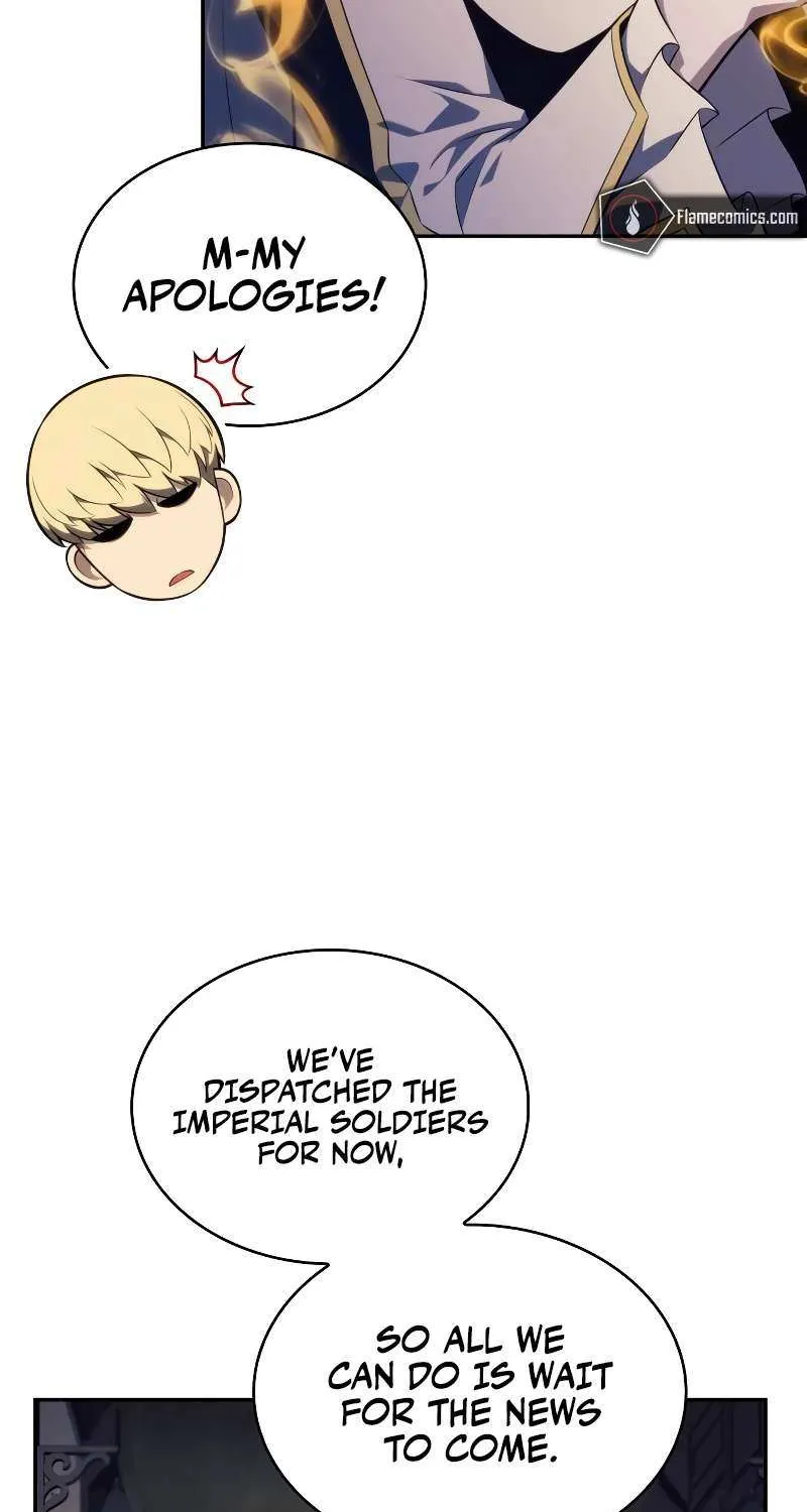 The Regressed Son of a Duke is an Assassin Chapter 84 page 80 - 