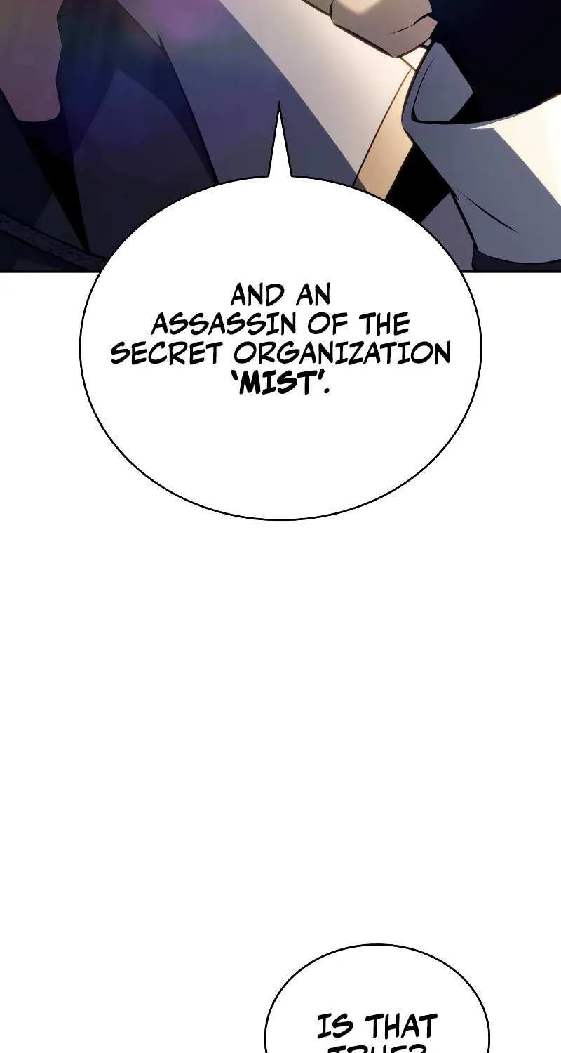 The Regressed Son of a Duke is an Assassin Chapter 84 page 9 - 