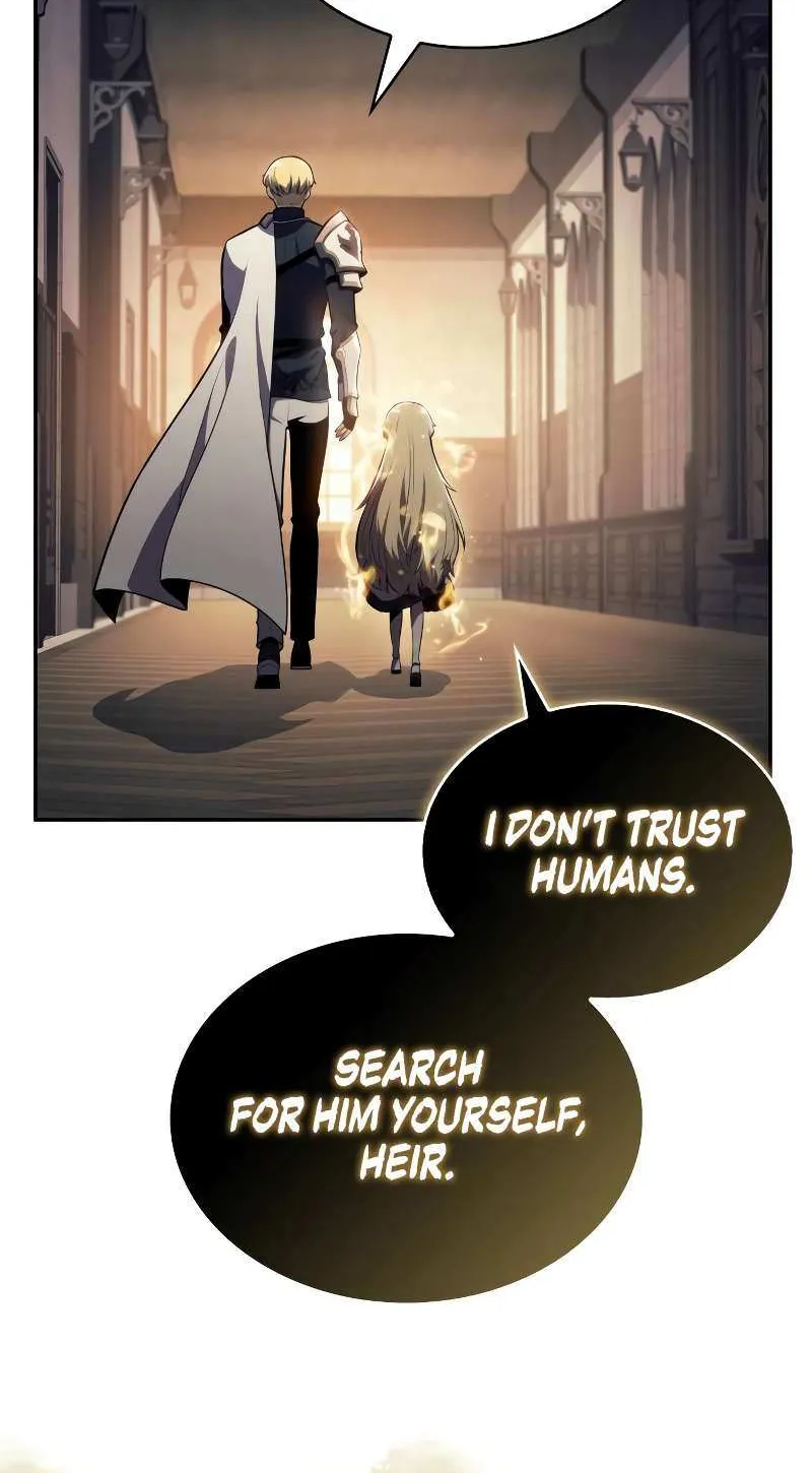 The Regressed Son of a Duke is an Assassin Chapter 84 page 81 - 