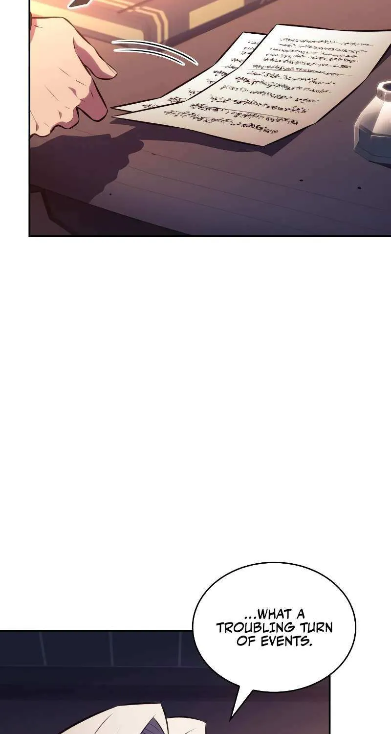 The Regressed Son of a Duke is an Assassin Chapter 84 page 84 - 